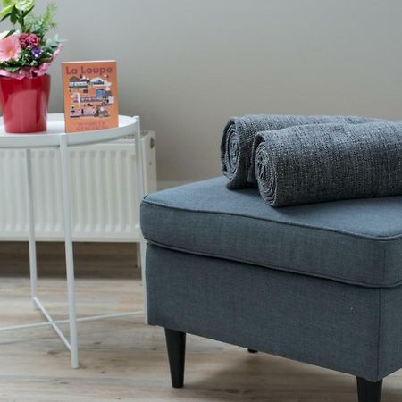Maisonette Apartment Am Bahnhof - Adults Only Innsbruck Ngoại thất bức ảnh